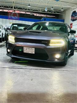 دۆج چارجەر